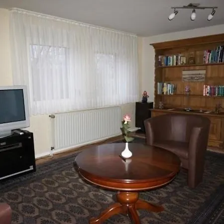 Apartment Fewo 