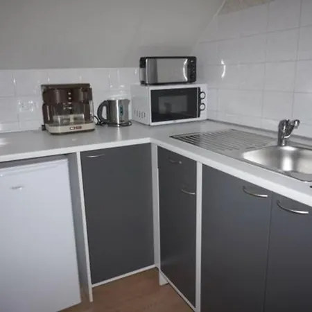 Apartment Fewo 